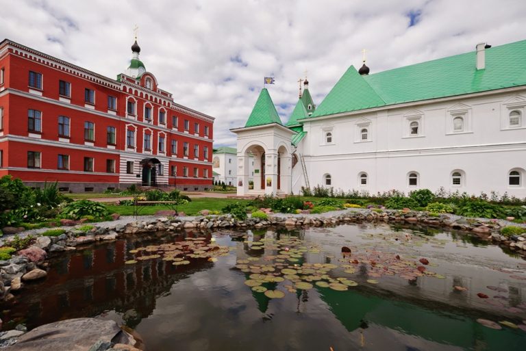 продаже двухкомнатная поездка в муром мужской монастырь что нужно знать течи